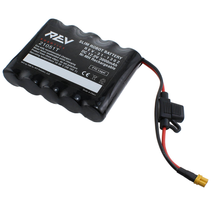 REV 12V FTC Slim Battery - am-4649_1 - Image-1 - migrated