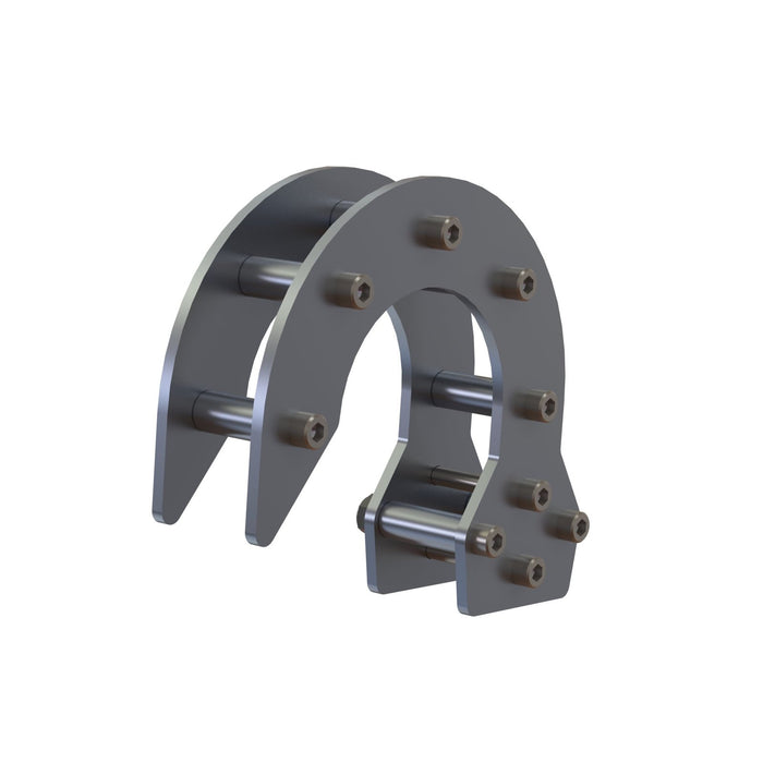 Climber in a Box Hook Kit - am-4660 - migrated