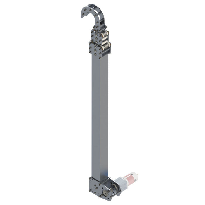 Climber in a Box - am-4668 - Option=2 Stage, Extrusion=With Extrusion - migrated