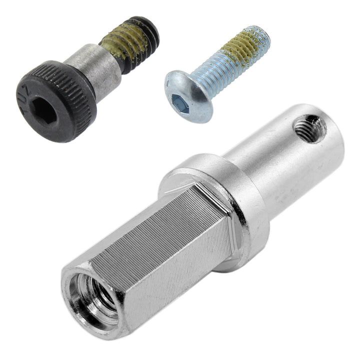 Tube Roller Insert Kits - am-4680 - Option=Hex End - migrated