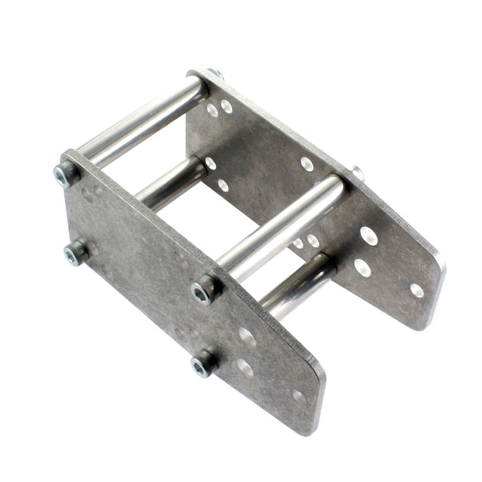 Climber in a Box Brace Upgrade Kits - am-4682 - migrated
