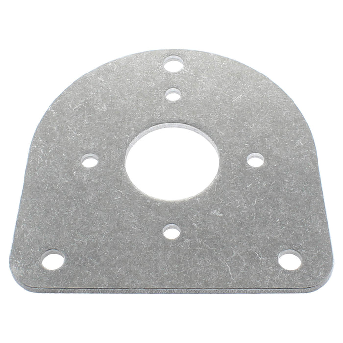 Gearbox Auxiliary Plate for UPPER HUB Agitator Replica - am-4687 - migrated
