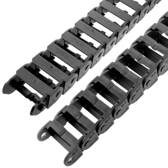 Igus Energy Chain - am-4695 - Option=2 foot long section - migrated