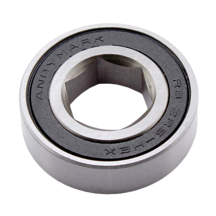 1/2 in. Hex ID Sealed Bearing (R82RS-Hex) - am-4703 - migrated