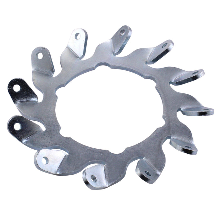 4 in. BB Mecanum Wheel Plates - am-4734L_plate - Side=Left - migrated