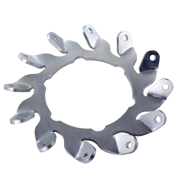 4 in. BB Mecanum Wheel Plates - am-4734R_plate - Side=Right - migrated