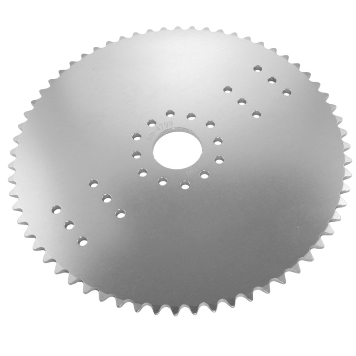 35 Series Bearing Bore Plate Sprockets - am-4799 - Number of Teeth=64 - migrated
