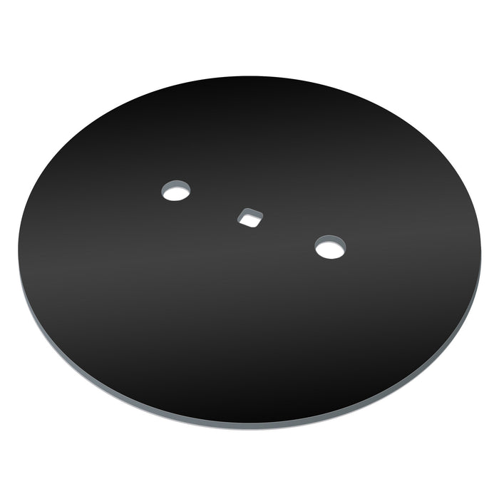 3 Hole 6 in. Under Tile Disk - am-4804 - migrated
