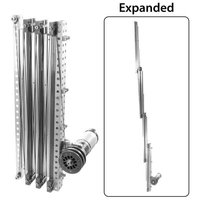 Robits Compact Linear Slide