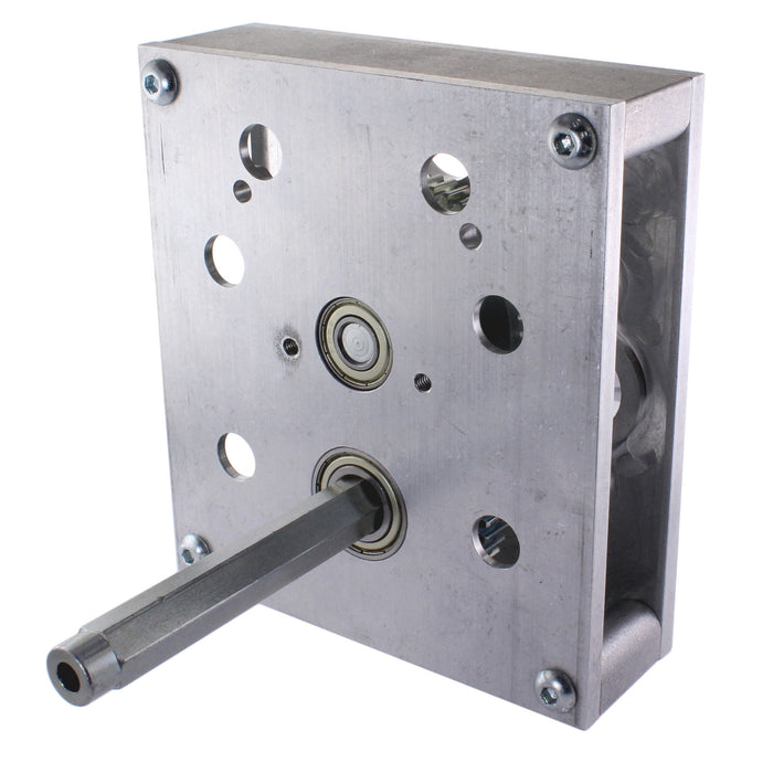 Super Sonic Slim Gearbox - am-4855_446CL - migrated