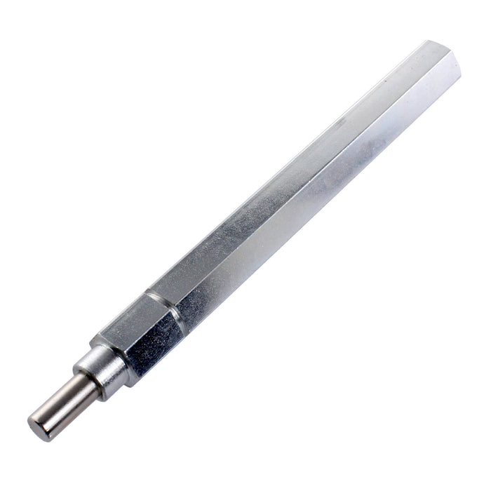 EVO Slim Short Output Shafts for West Coast Drive Chassis - am-4881 - WCD Chain Style=Chain-out-of-Tube - migrated