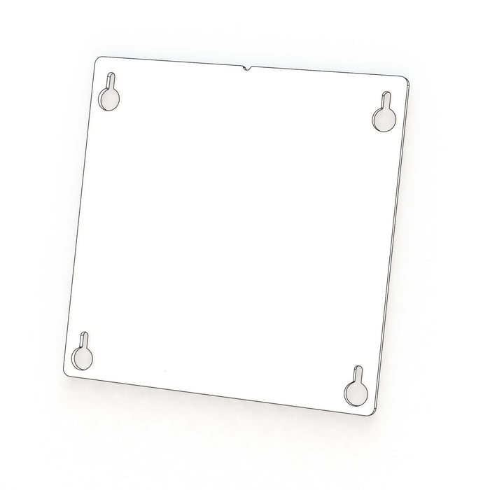 CHARGED UP AprilTag Mounting Plate - am-4939_idpc - migrated