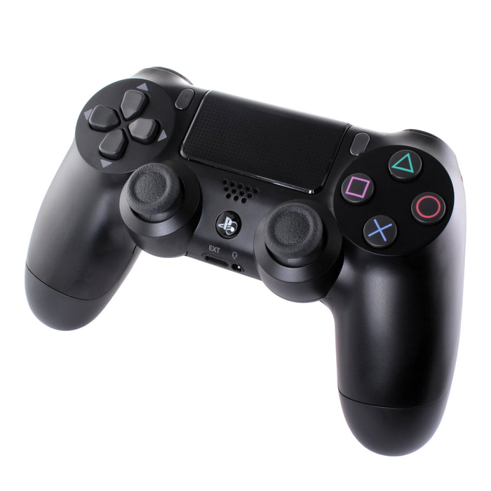 Dualshock 4 Wireless Playstation Controller - am-4982 - Option=Without USB Cable - migrated