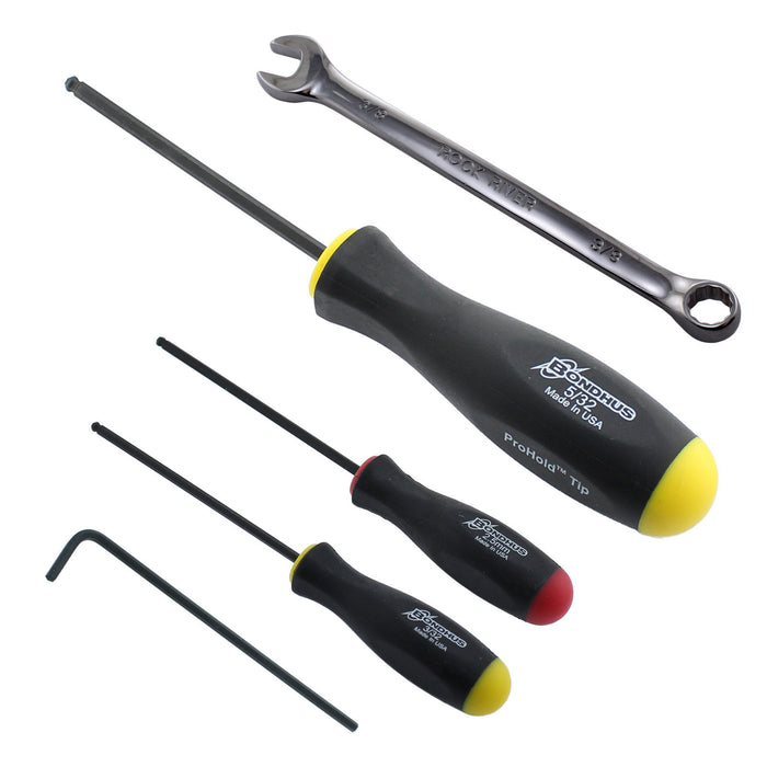 Robits Core Kit Tool Set - am-5000_tool - migrated