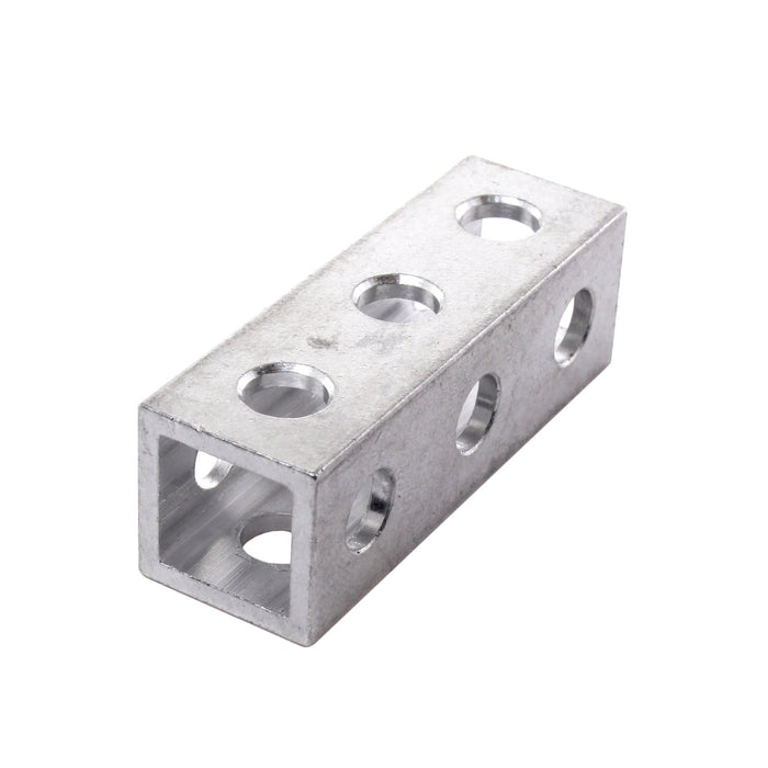 Robits Tubes - am-5001-0150 - Profile=0.5 in. x 0.5 in., Length=1.5 in. - migrated