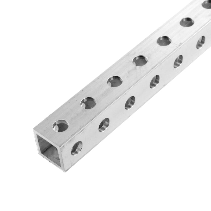 Robits Tubes - am-5001-0400 - Profile=0.5 in. x 0.5 in., Length=4 in. - migrated