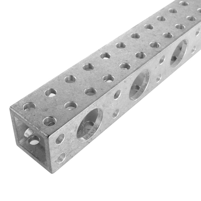 Robits Tubes - am-5002-1550 - Length=15.5 in., Profile=1 in. x 1 in. - migrated