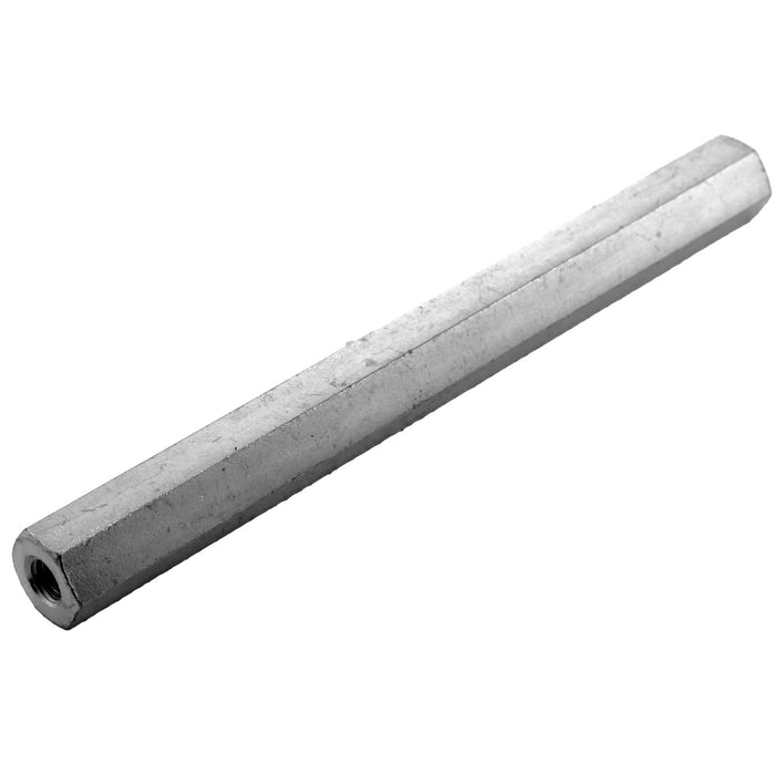 Robits Hex Shafts - am-5003-0400 - Length=4 in. - migrated