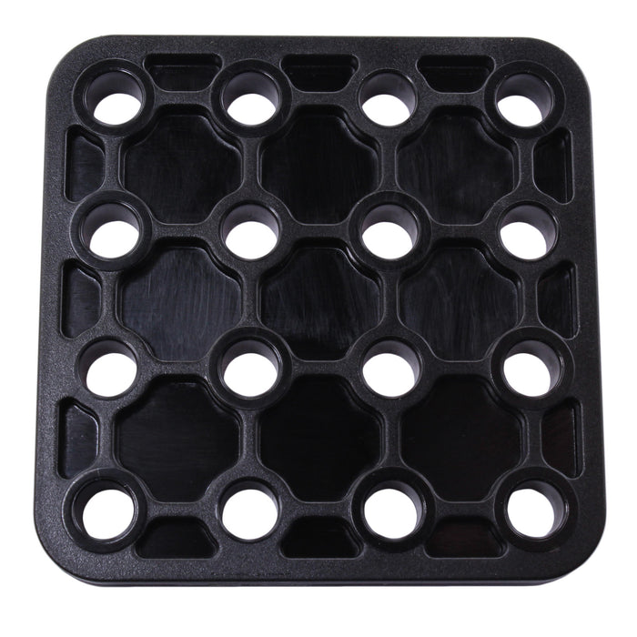 Robits Plate Gussets - am-5006_4x4 - Size=4 x 4 - migrated