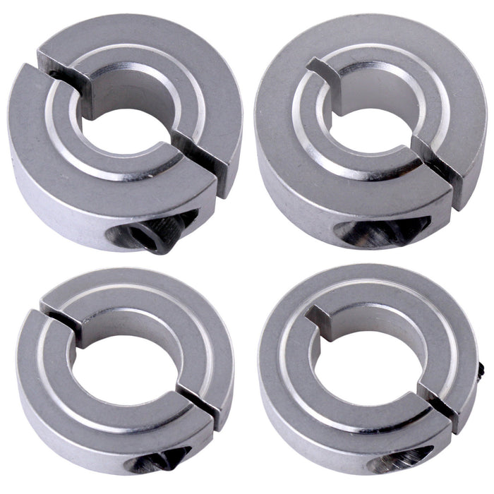 1/2 in. Round Collar Clamps - am-500RoundCollarClamp_1 - Image-1 - migrated