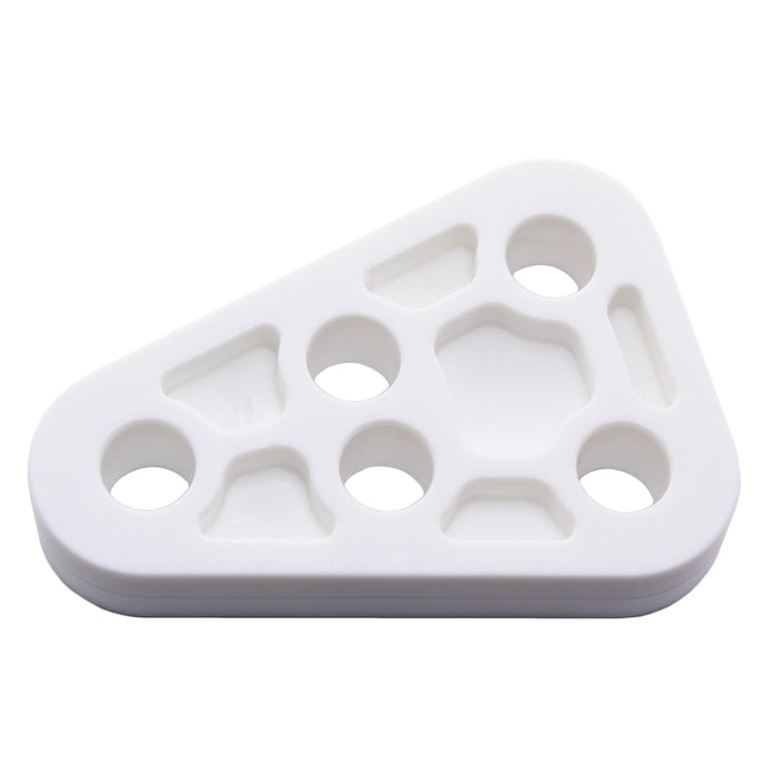 Robits Angle Gussets - am-5010_030 - Angle=30° - migrated