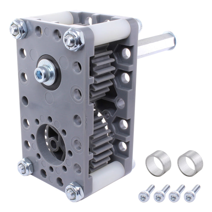 Robits Pass Through Gearbox - am-5029_3 - Image-3 - migrated