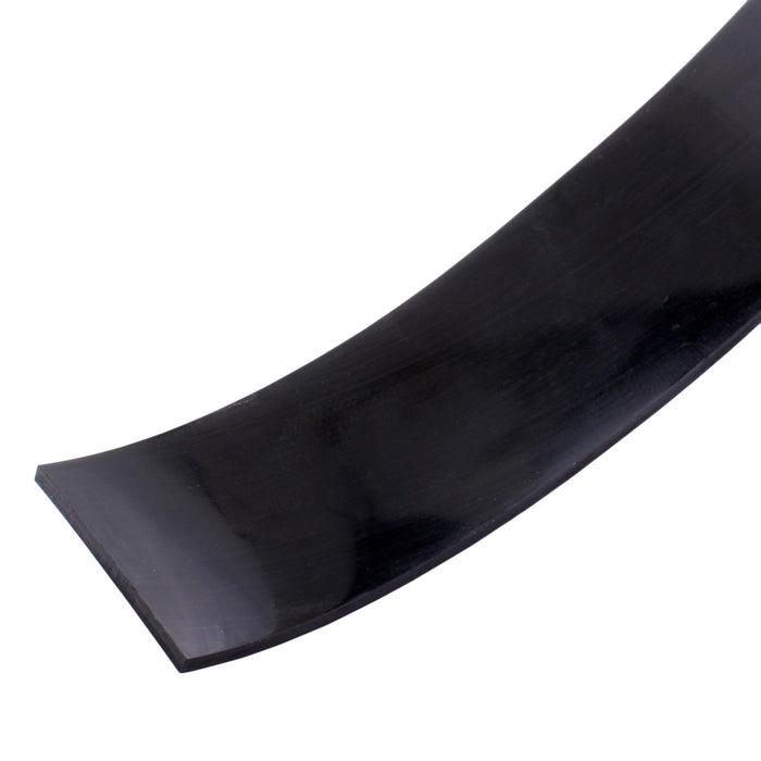 10 ft Black Polybelt Roll - am-5175-10 - migrated