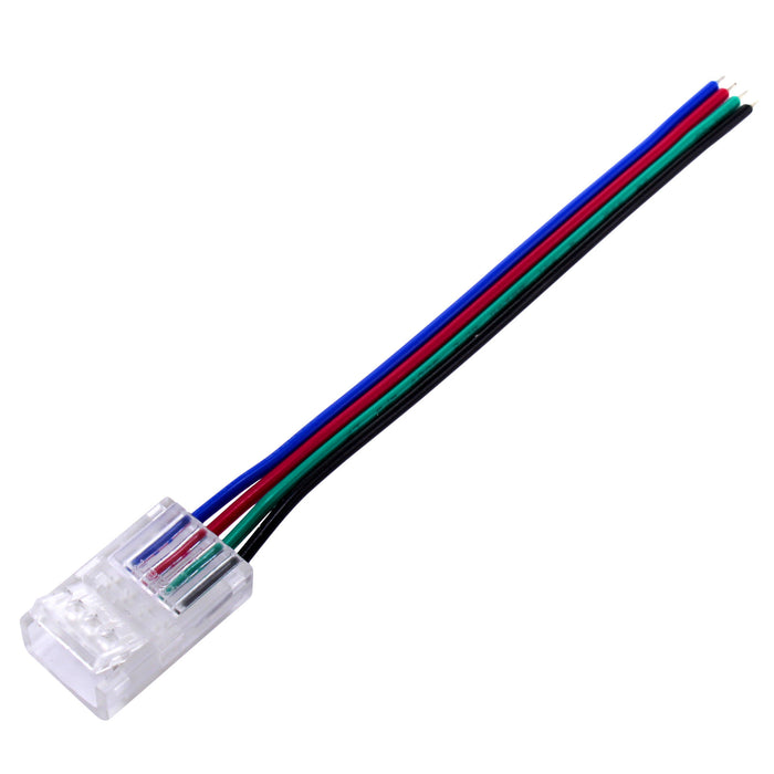 4pin LED Connector - am-5184_1 - Image-1 - migrated