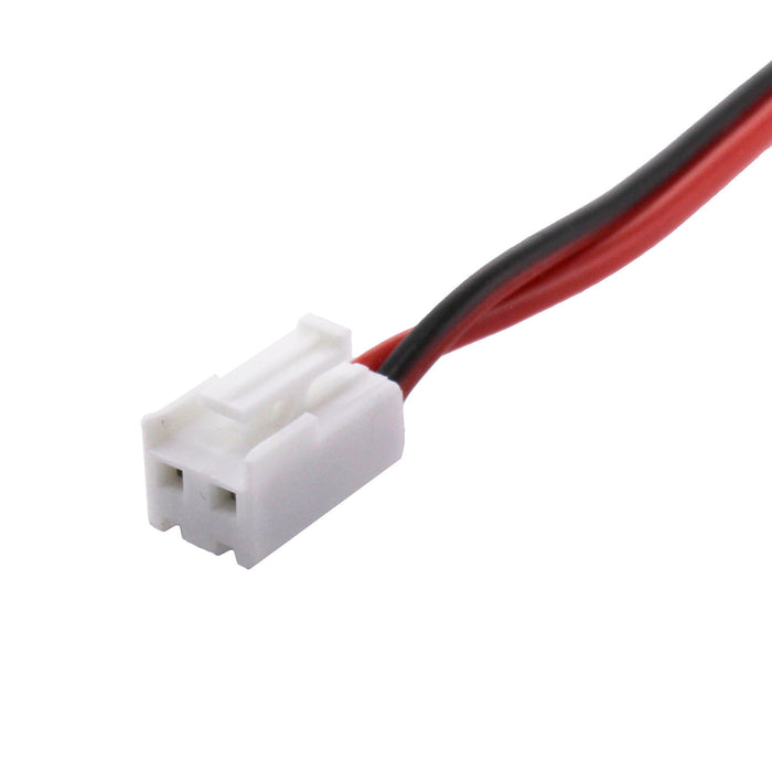 JST-VH 2-pin NeveRest Motor Power Cables - am-5198_5 - Image-5 - migrated