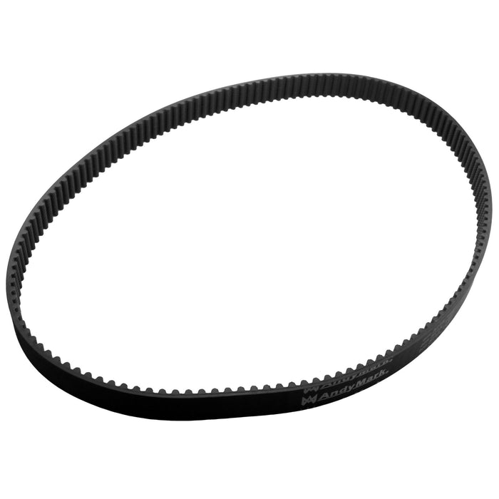 15 mm Wide 5 mm Pitch HTD Timing Belts - am-5215_145T - Tooth Count=145, Brand=AndyMark - migrated