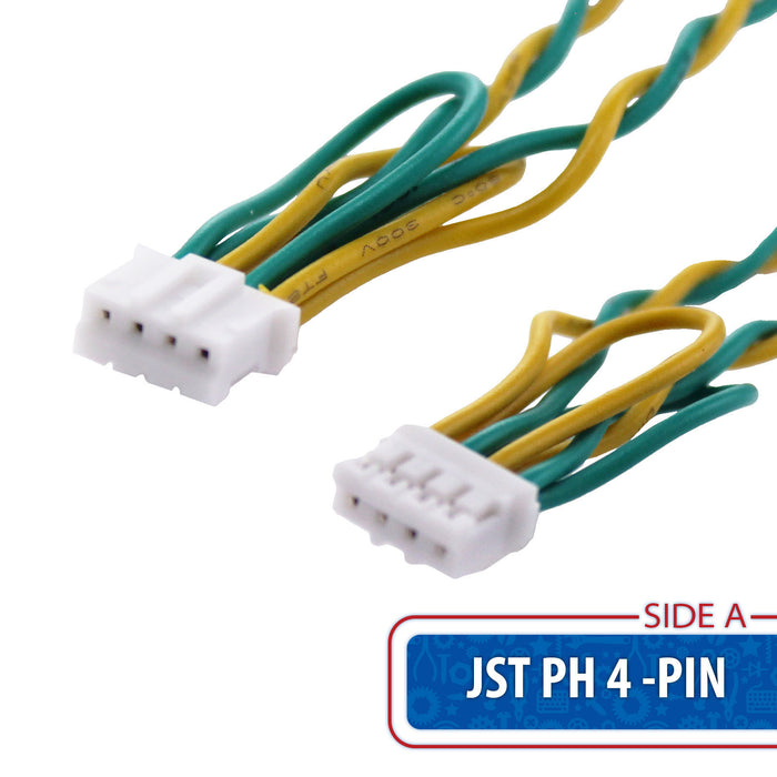 SPARK MAX CAN Cable - am-5228_2 - Image-2 - migrated