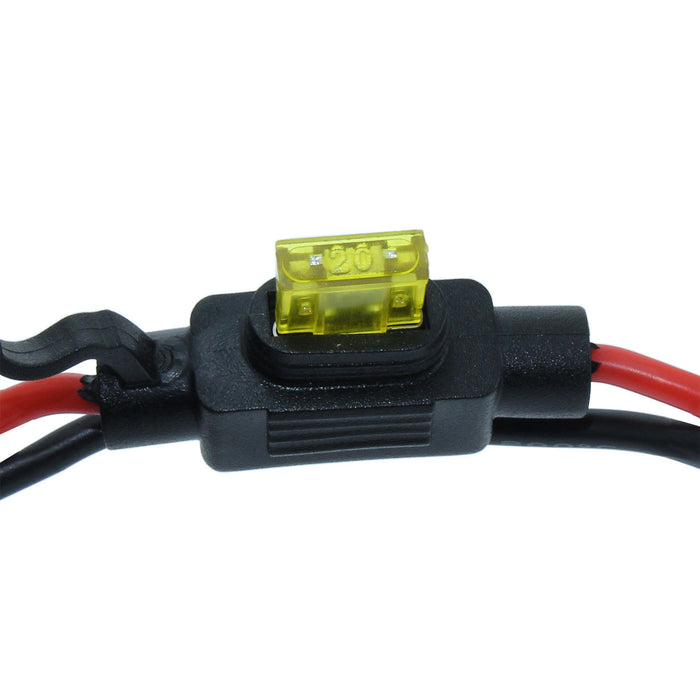 AM Flat Pack Battery - am-5290_3 - Image-3 - migrated