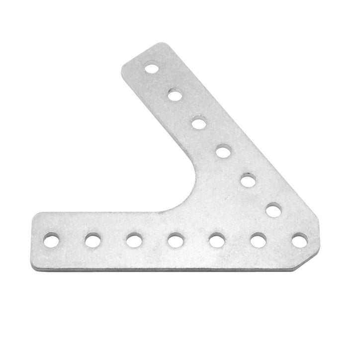 1/2 in. Pitch Gussets