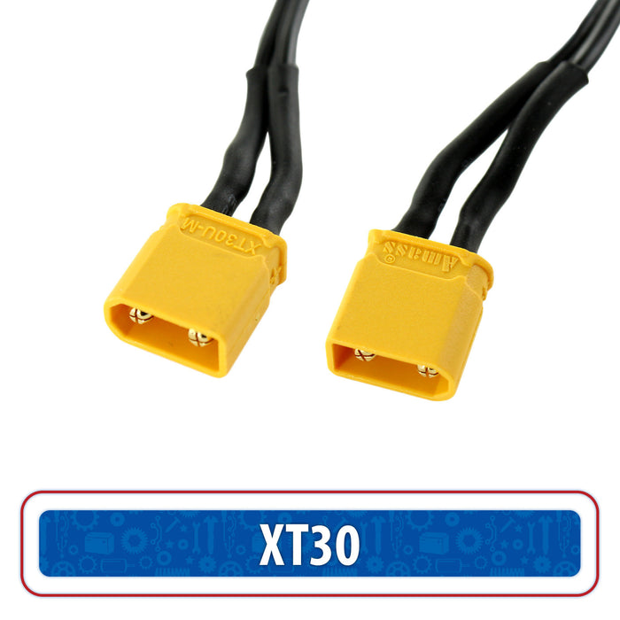 NiMH/NiCad 12V FTC Battery Charger - am-5473_4 - Image-4 - migrated