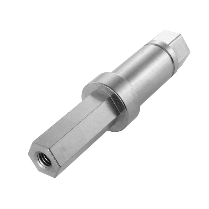 Sport Gearbox Output Shaft - am-5488-0100 - Output=1 in. Long 3/8 in. Hex - migrated