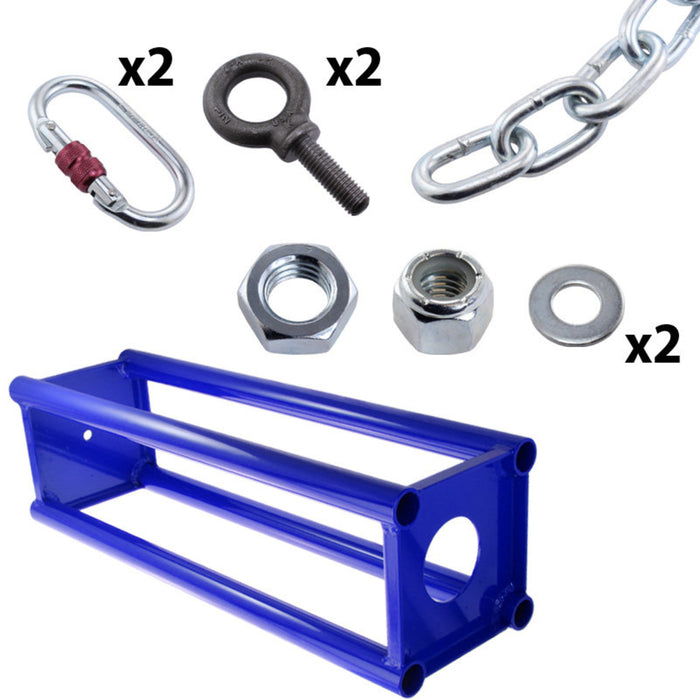 REEFSCAPE Cage Kit - am-5524_blue - Color=Blue - migrated