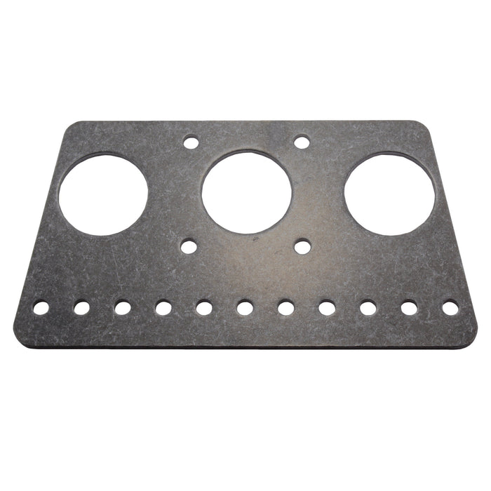 Powered Elevator Powertrain Transmission Plate - am-5559 - Option=Shaft Support Plate - migrated