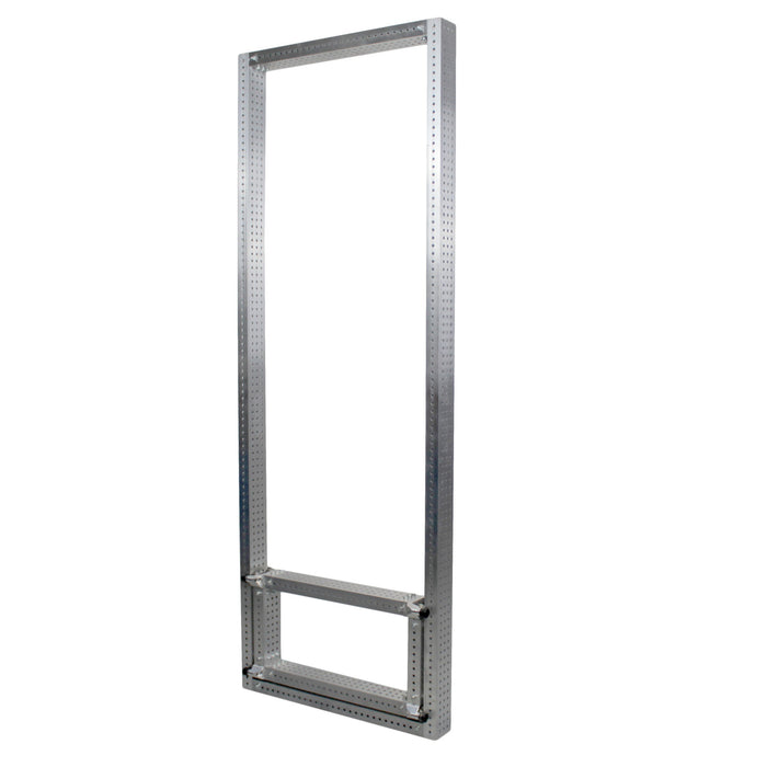 SDS Elevator Kit - am-5570 - Stages=1 Stage, Tube Thickness=1/16 in, Extrusion Included=Yes - migrated