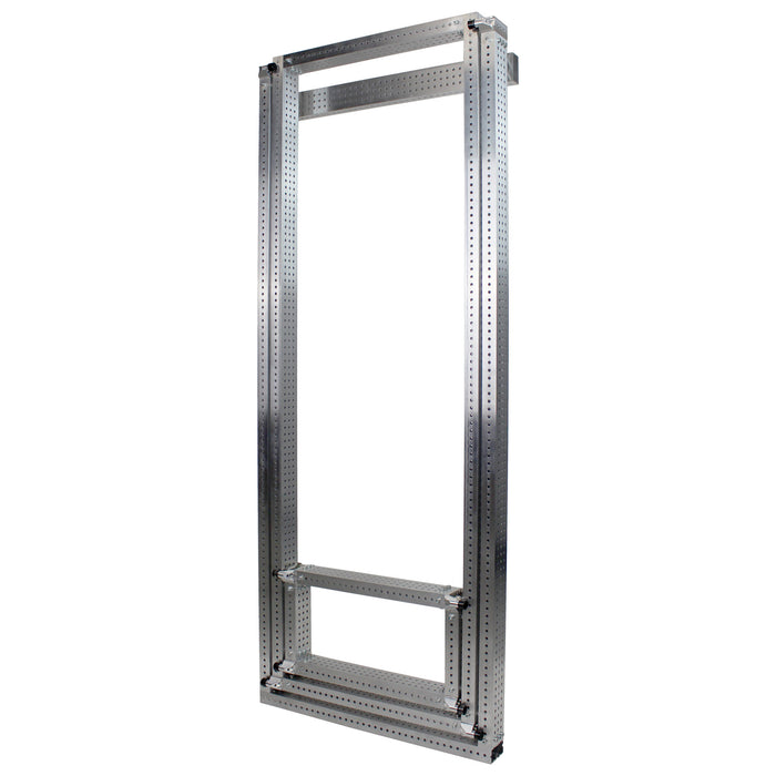 SDS Elevator Kit - am-5572 - Stages=2 Stage, Tube Thickness=1/8 in, Extrusion Included=Yes - migrated