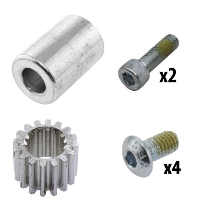 Sport Gearbox Pinion - am-5582_9 - Image-9 - migrated