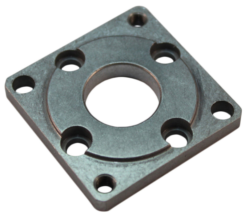 Sport Gearbox Motor Blocks - am-5587 - Option=CIM & NEO & Kraken with Cut Shaft - migrated
