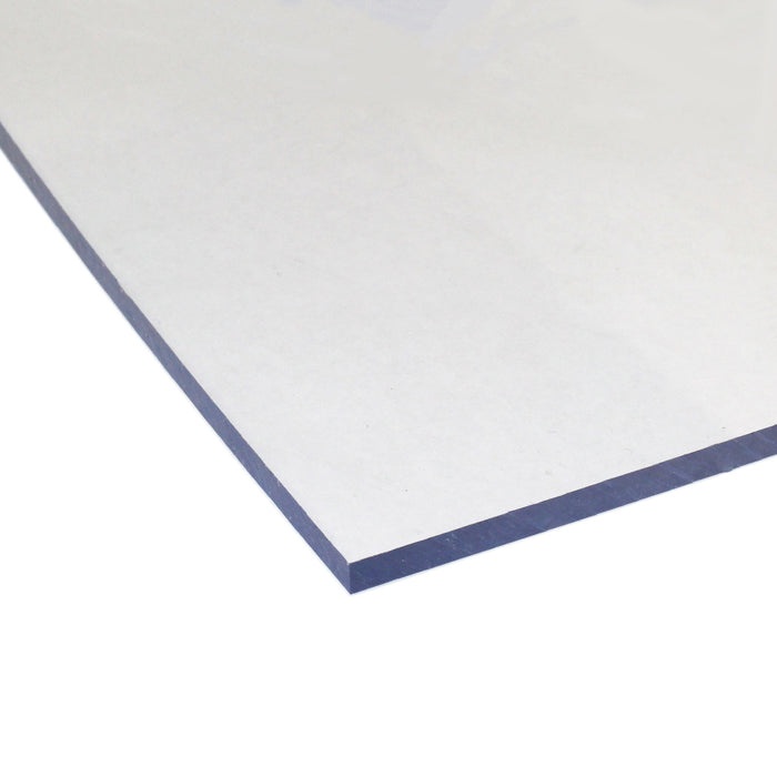 0.118 in. Thick 32 in. x 18 in. Polycarbonate Sheet - am-5598 - migrated