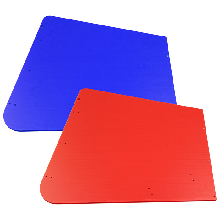 DECODE™ Large Lower Ramp Blocker