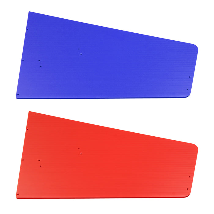 DECODE™ Small Lower Ramp Blocker