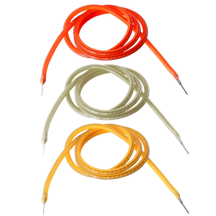 nOOds 3V 300mm Flexible LED Filament - am-LEDNoodle_8 - Image-8 - migrated