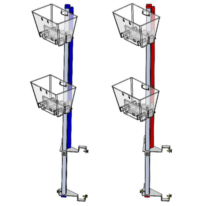 INTO THE DEEP Basket Assembly - am-LR25Corner_1 - Image-1 - migrated