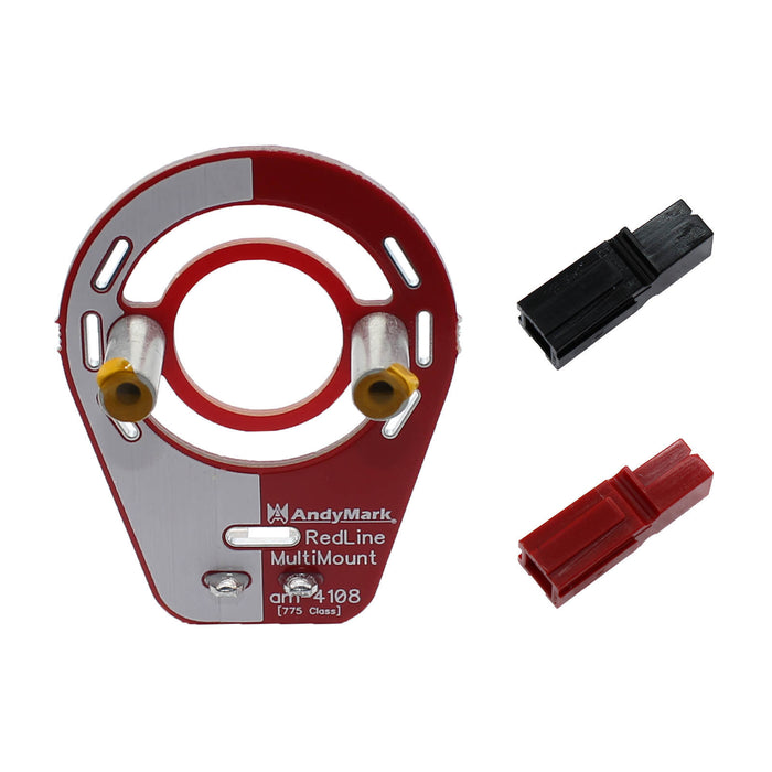 MultiMount PowerPole Board - am-MultiMount_2 - Image-2 - migrated