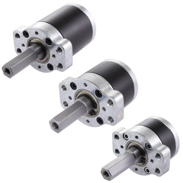 NeveRest Hex Gearbox - am-NeveRestHexGearbox_1 - Image-1 - migrated