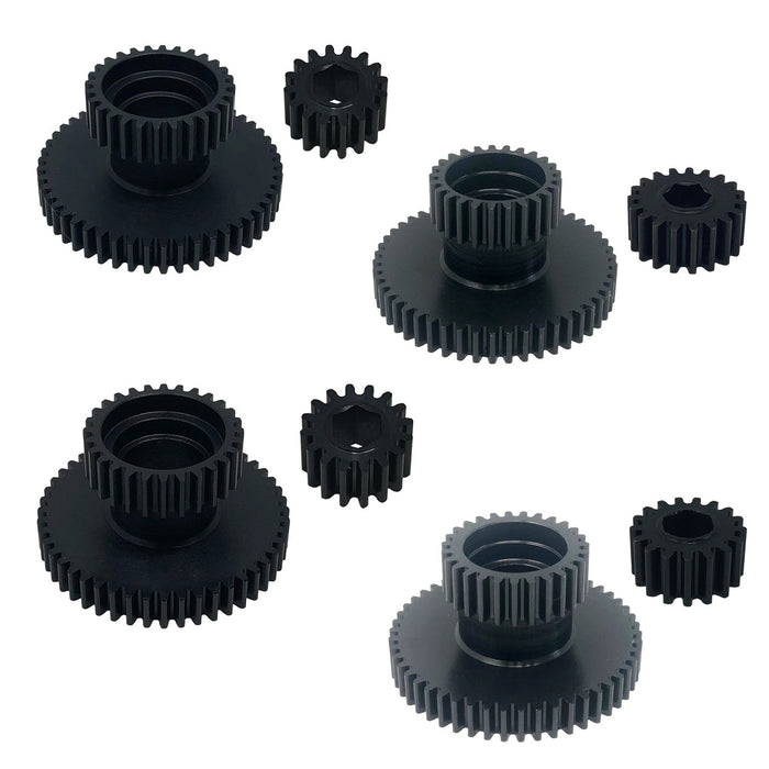 SDS Gear Ratio Kits - am-SDSGearRatioKits_1 - Image-1 - migrated