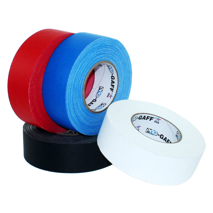 Gaffers Tape 2 in. x 165 ft - am-tape_1 - Image-1 - migrated